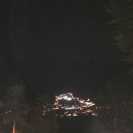 Maneviga Cafe & Apart Aparthotel Uzungöl Eksteriør bilde