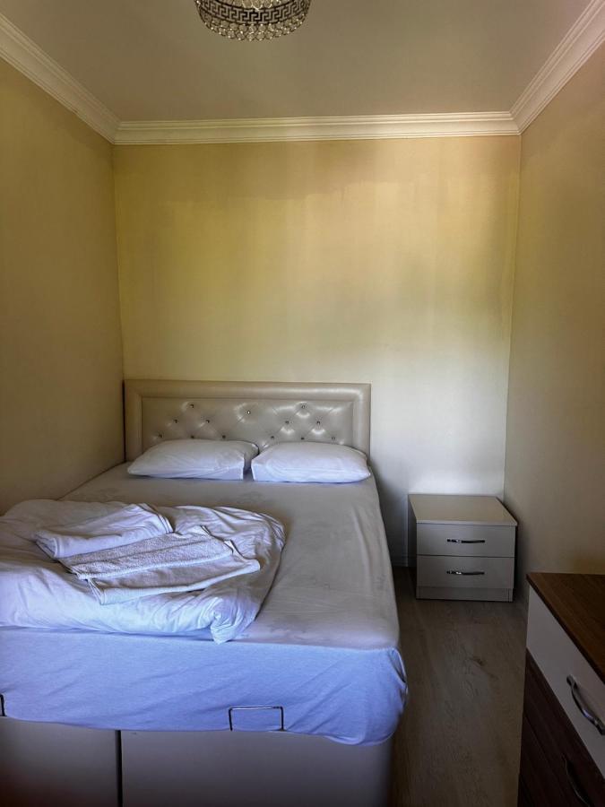 Maneviga Cafe & Apart Aparthotel Uzungöl Eksteriør bilde